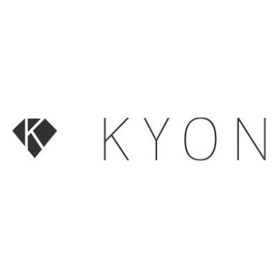 KYON Promo Codes & Coupons