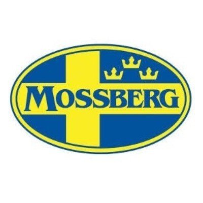 Mossberg Promo Codes & Coupons