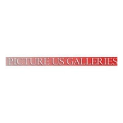 Picture Us Galleries Promo Codes & Coupons