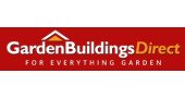 Garden Buildings Direct Promo Codes & Coupons