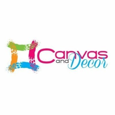 Canvas N' Decor Promo Codes & Coupons