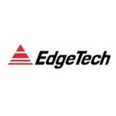Edge Tech Promo Codes & Coupons