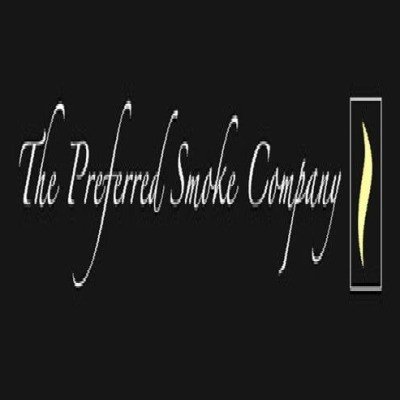 The Preferred Smoke Company Promo Codes & Coupons