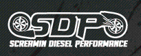 Screamin Diesel Performance Promo Codes & Coupons