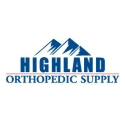Highland Orthopedic Supply Promo Codes & Coupons