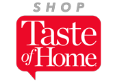 Shop Taste of Home Promo Codes & Coupons