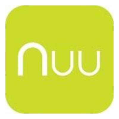 Nuu Speakers Promo Codes & Coupons