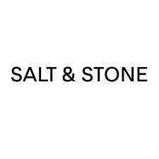 Salt & Stone Promo Codes & Coupons