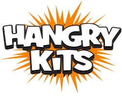 Hangry Kits Promo Codes & Coupons