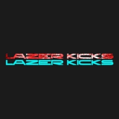 Lazerkicks Promo Codes & Coupons