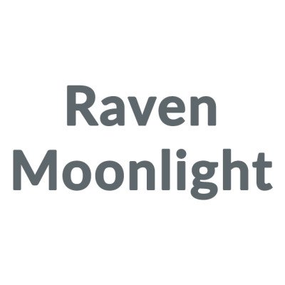 Raven Moonlight Promo Codes & Coupons