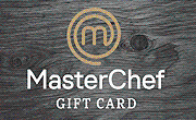 MasterChef Gift Card Promo Codes & Coupons
