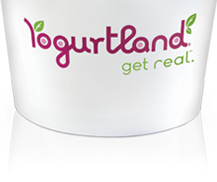 Yogurtland Promo Codes & Coupons