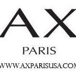 AX Paris USA Promo Codes & Coupons