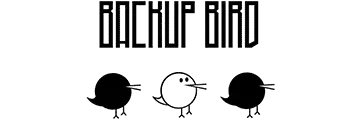 Backup Bird Promo Codes & Coupons