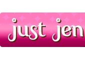 Just Jen Promo Codes & Coupons