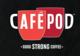 CaféPod Promo Codes & Coupons