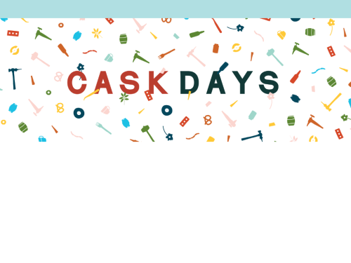 Cask Days Promo Codes & Coupons