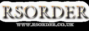 Rsorder Promo Codes & Coupons