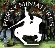 Perry Miniatures Promo Codes & Coupons