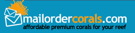 Mail Order Corals Promo Codes & Coupons