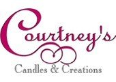 Courtney's Candles Promo Codes & Coupons