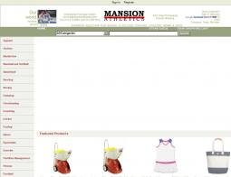 Mansion Athletics Promo Codes & Coupons
