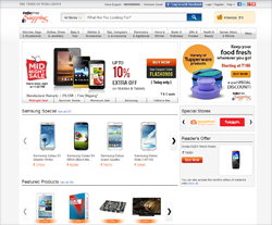 Indiatimes Shopping Promo Codes & Coupons
