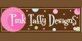 Pink Taffy Designs Promo Codes & Coupons