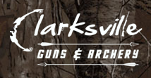 Clarksville Guns & Archery Promo Codes & Coupons