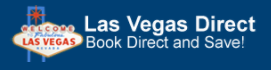 Las Vegas Direct Promo Codes & Coupons