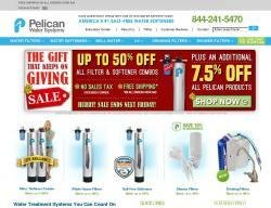 Pelican Water Promo Codes & Coupons