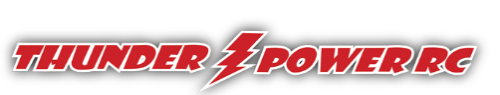 Thunder Power RC Promo Codes & Coupons
