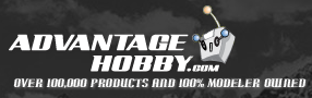 Advantage Hobby Promo Codes & Coupons