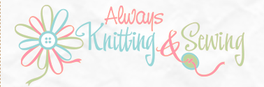 Always Knitting and Sewing Promo Codes & Coupons