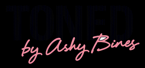 Toned By Ashy Bines Promo Codes & Coupons