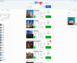 Trivago Promo Codes & Coupons