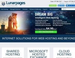 Lunarpages Promo Codes & Coupons