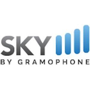 Sky by Gramophone Promo Codes & Coupons