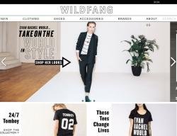 Wildfang Promo Codes & Coupons