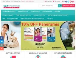 Vet Products Direct Promo Codes & Coupons