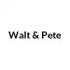 Walt & Pete Promo Codes & Coupons