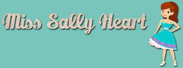 Miss Sally Heart Promo Codes & Coupons