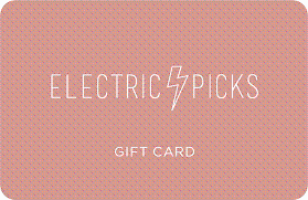 Electric Picks Promo Codes & Coupons