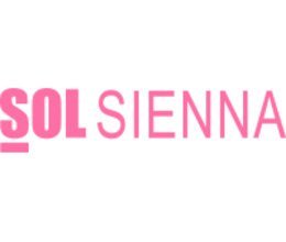 Sol Sienna Promo Codes & Coupons