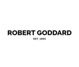 Robert Goddard Promo Codes & Coupons