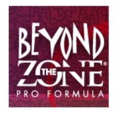 Beyond The Zone Promo Codes & Coupons