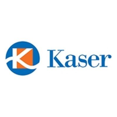 Kaser Promo Codes & Coupons