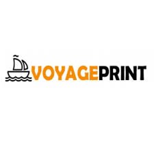 Voyage Print Promo Codes & Coupons