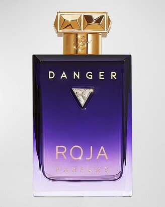 3.4 oz. Danger Essence de Parfum